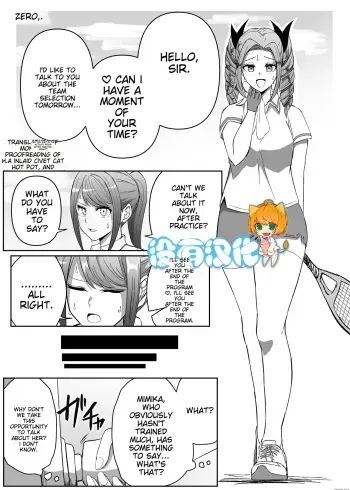 Yuri Sennou Goudoushi 2 GoMitari manga cover