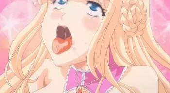 Oujo & Onna Kishi W Dogehin Roshutsu Gifs manga cover