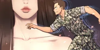 Refrain Love Ch.1-25 manga cover