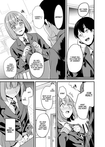 [Senpenbankashiki (DATE)] Tanin ni Naru Kusuri 6.2 | Medicine to Become Another Person 6.2 [Digital] [English] [Learn JP with H] manga cover