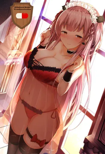 [Sugar Milk] Omamagoto | Playing House (Girls forM Vol. 09) [Spanish] [Pildora Roja Traducciones] manga cover