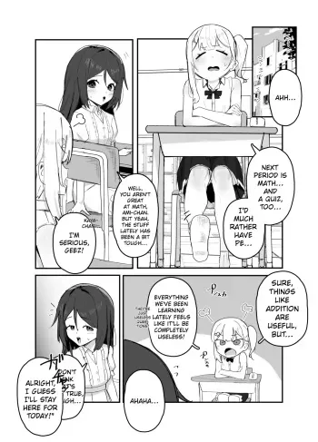 An Older Guy Turning Girls into His Belongings with Hypnosis manga cover