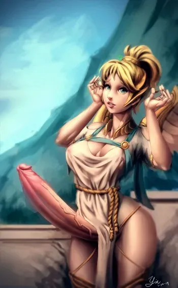 Artist - Yinyue manga cover