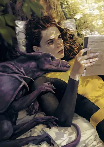 Artist - Dima Ivanov manga cover