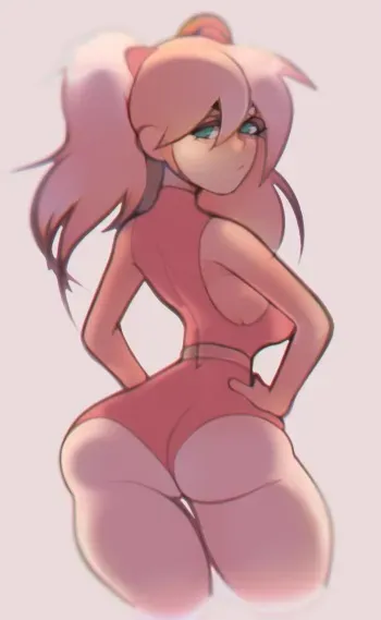 Artist - Shybabs manga cover