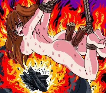 [TrinitySaber] Yie Ar Rape-Fu - Maketara Goumon Katte mo Ryoujoku (PNG Quality & Animated) (Ryona Yie Ar Kung-Fu Girl) manga cover
