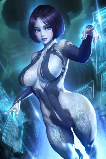 [Artist] Neonartcore manga cover
