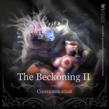 [Convolute] The Beckoning 2 - Consummation (Robin Hood) manga cover