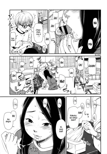 [Onizuka Naoshi] From Dusk Till Down (Morning View) [Spanish] [Avatar-kun] manga cover