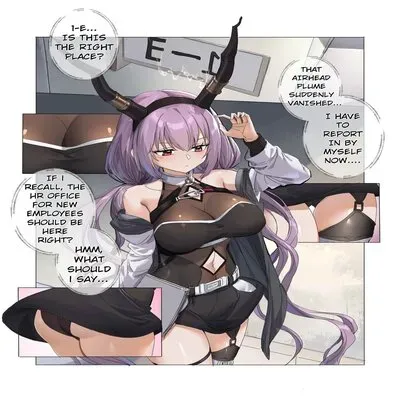 Character Series (lsc5) [Doujinshi] manga cover