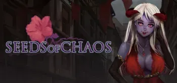 [Vénus Noire] Seeds Of Chaos [v0.4.07] (1) manga cover