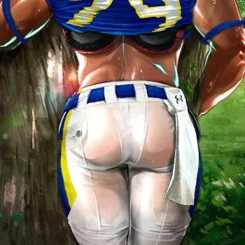 [Artistic Jinsky] Football×Forest [GIF pack] manga cover