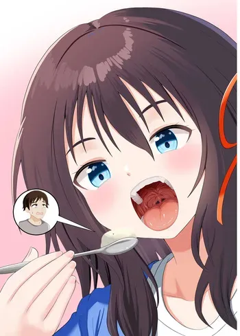 [Shivharu] Nao manga cover