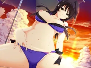 [Akatsuki Works Hibiki] LOVELY×CATION2 APPEND-LIFE AUGUST manga cover