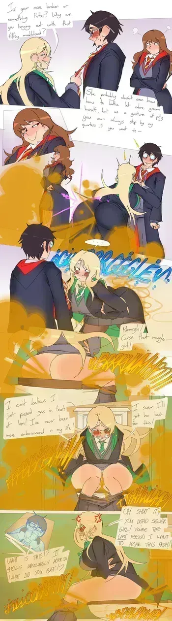 [Patreon] Lazei 4 (January 2026 - Present) manga cover