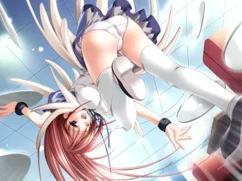 [Studio Miris] Maji-Res!! ～Omatase Little Wing ～ manga cover