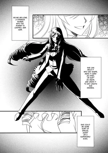 [Aya Yanagisawa, Kometoze] Down City Spiral Ch. 1-2 [Ongoing] manga cover