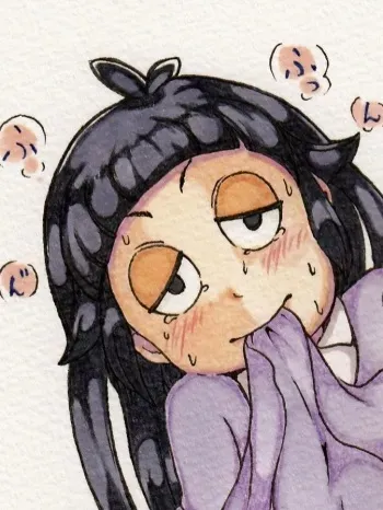 Artist (Kinu) Youkai Watch manga cover