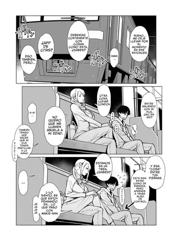 [Ryuuta] Yamazaki Makie (3● years old), Teaching How to Use a Condom manga cover