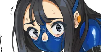 [fanbox]らふてとらむ 2026 manga cover
