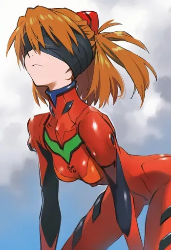 @Asuka_Illusts AI Artwork [AI Generated] manga cover