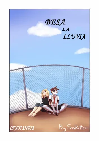 [Salkitten] Kiss the Rain [Spanish] {LKNOFansub} manga cover