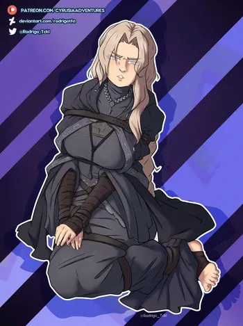 [rodrigotfa] 5. Bonus Set / 38. Bonus Set - Fire Keeper manga cover