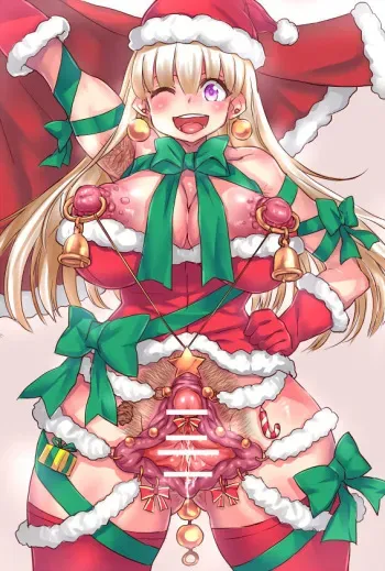 - Artist - Hoihoi manga cover