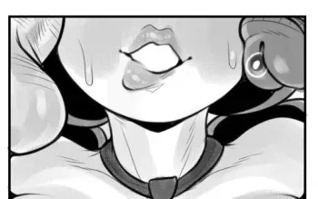 [Detnox] Fem Mineta (My Hero Academia) [Spanish] [kalock] manga cover