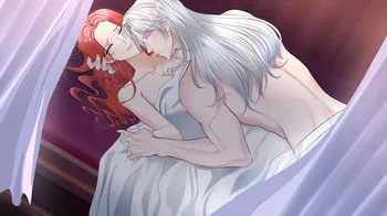 [Little Snake Studio] Who Murdered My Empress? manga cover