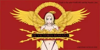 shin_innindou_sakuino_chapter_1 Roman invasion version manga cover