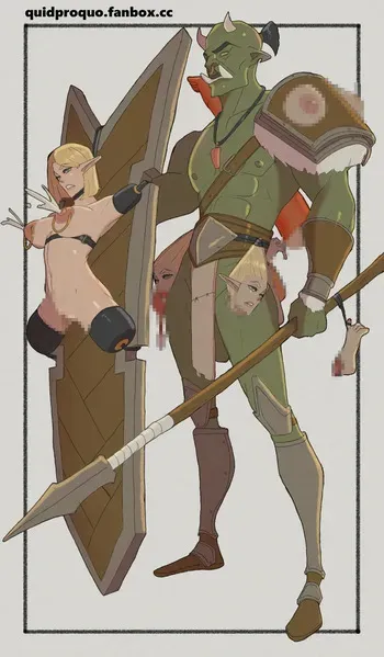 [Artist] Quidproquo (r-18g) 2 manga cover