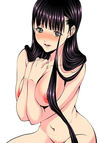 [MAYA MIYAZAKI] SYNONYM - CHAPTER 11 (ENGLISH) manga cover