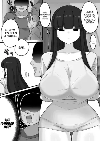 [Sugameki] Oji-san to Shita Yakusoku, Zutto Mattetanda (Jou) [English] [Thennos Scans] manga cover