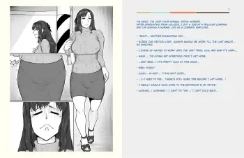 House of Bitches 1 manga cover