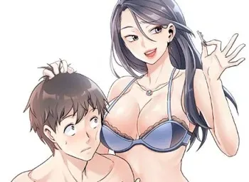 Excuse me, This is my Room Ch. 0-83 manga cover
