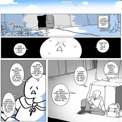 Bad End By Succubus [Original] manga cover