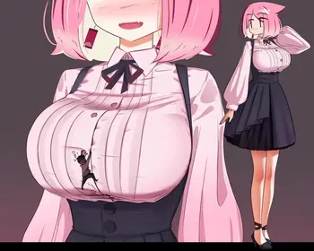 [IWillSunder] Rhea info art, but without info manga cover