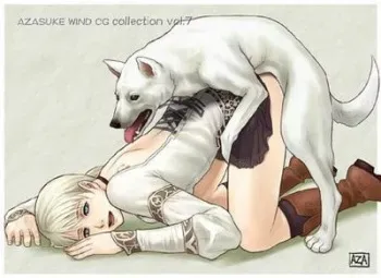 Gallery Hentai By Roger Silver Fox - Animal, Monstres e etc... (Part 01) manga cover