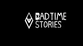 [KalChivo] BadTime Stories v1.6 manga cover