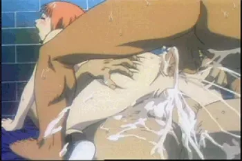 Ultimate animated GIF collection No.17 manga cover