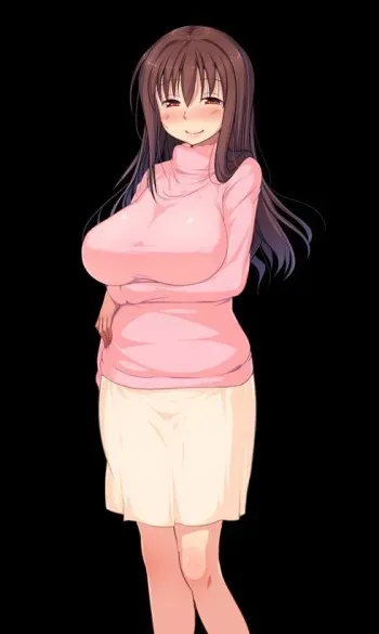 [Solarray] Deisui Sasereba Rakushou Sex ~Oba to Itoko Hen~ (Character CG + Background) manga cover