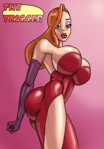 [Thetrigger123412] Beauty and the Bouncer manga cover