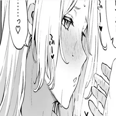 Hornet [Doujinshi] manga cover