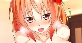 [Makarou] Abaddon no Hijiri Jirou x Mia ED Go no Love Love na Ohanashi. (Fukai ni Nemuru Oujo no Abaddon) manga cover