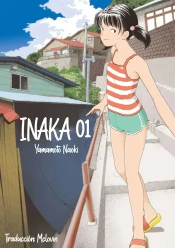 [Yamamoto Naoki] Inaka [Spanish] manga cover