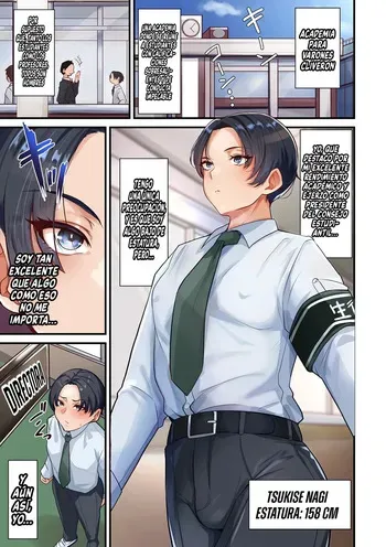 [Taba] Seitokaichou, haiboku. Jukujo no Taishuu ni Yugamerareta Seiheki｜La Derrota del Presidente Del Consejo Estudiantil ~ Un fetiche corrompido por el olor corporal de una mujer madura (COMIC Kuriberon DUMA 2026-05 Vol.84) [Spanish] [Mr.Naranjas] [Digital] manga cover