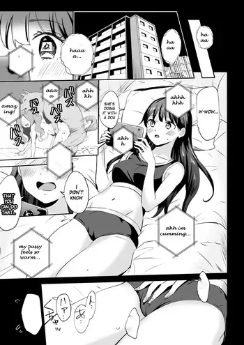 [Silver Dog] Inu ni NTRrechimatta | I got NTR'd by a dog. [English] [ShitTL] manga cover