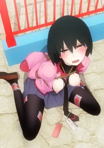 [Lenu Ohkoku (Sato)] Ougi-chan Ijjime (Bakemonogatari) [Korean] manga cover