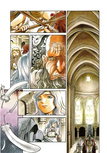 [Hidiri Rei] Angels Cry (Ero Suke) [English] [SaHa] manga cover